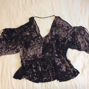 Free People Top